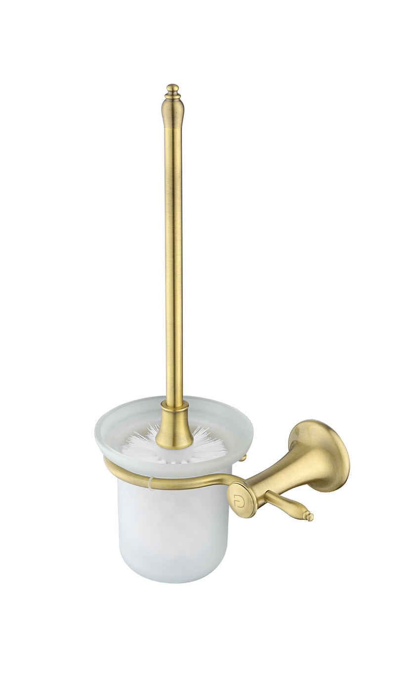 LACRIMA, Hanging toilet brush