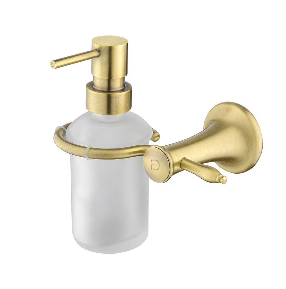 LACRIMA, Soap dispenser