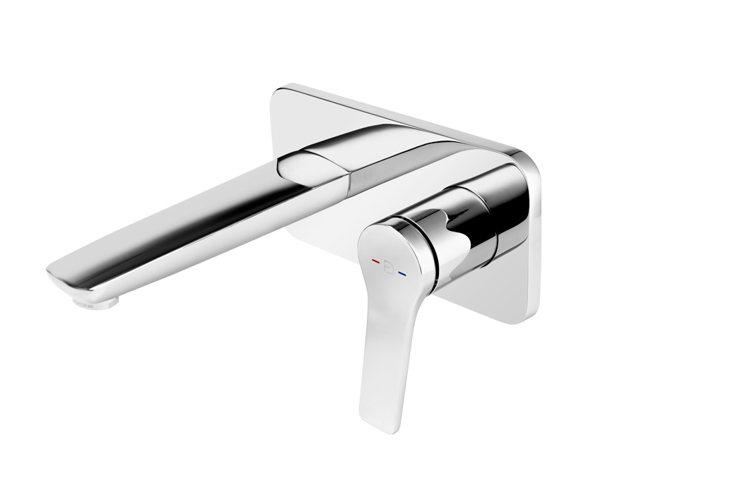 SEPPIA, Concealed washbasin mixer