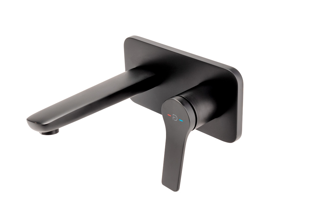 SEPPIA, Concealed washbasin mixer