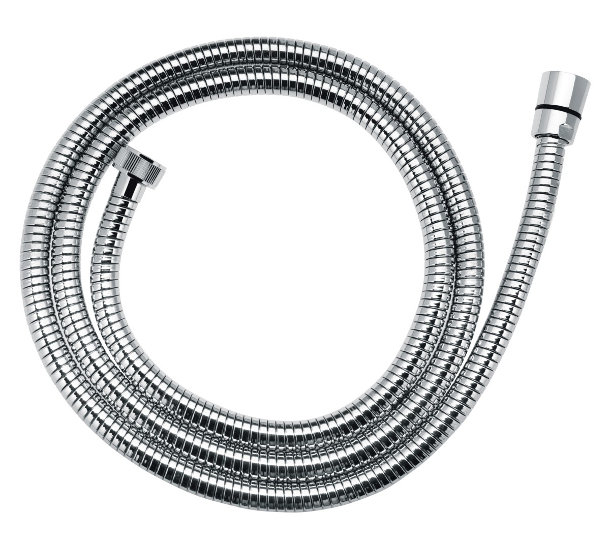 INULA, Shower hose 150-200 cm, extensible