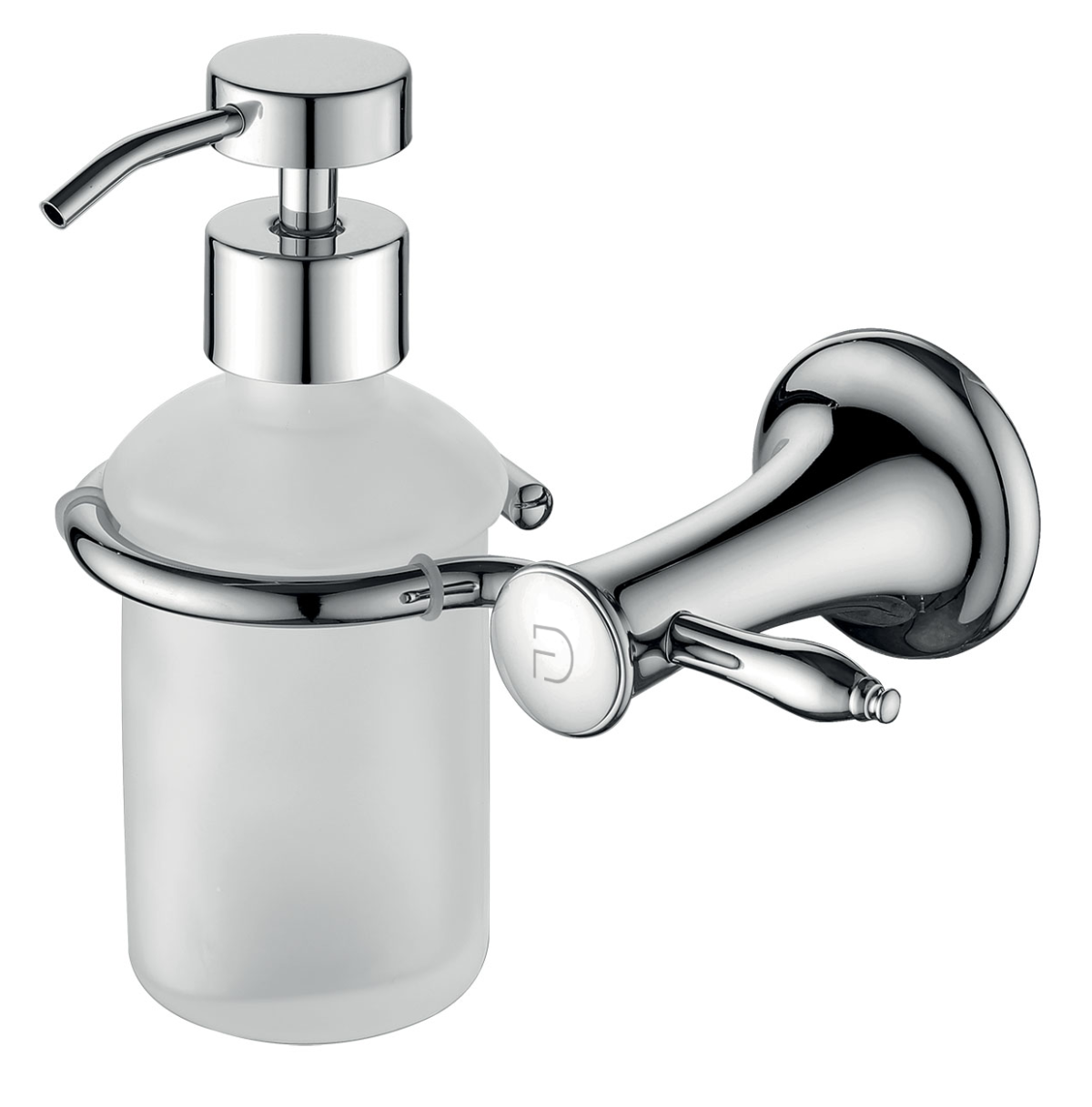 LACRIMA, Soap dispenser