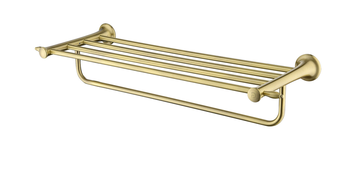 LACRIMA, Towel rack 600 mm