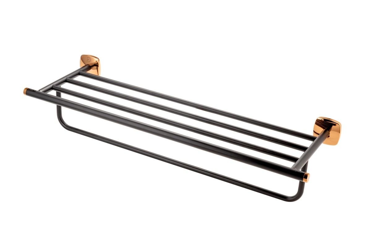 MERIDA, Towel rail