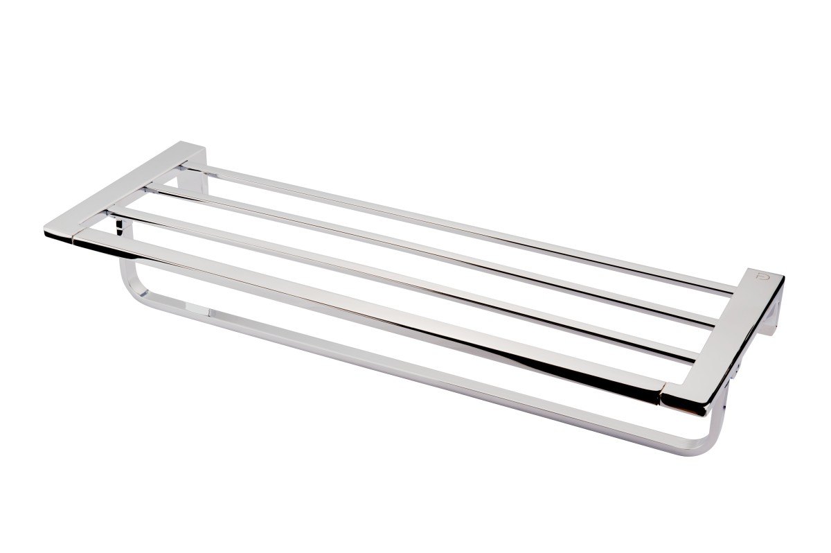 PIAZZA, Towel rack 600 mm