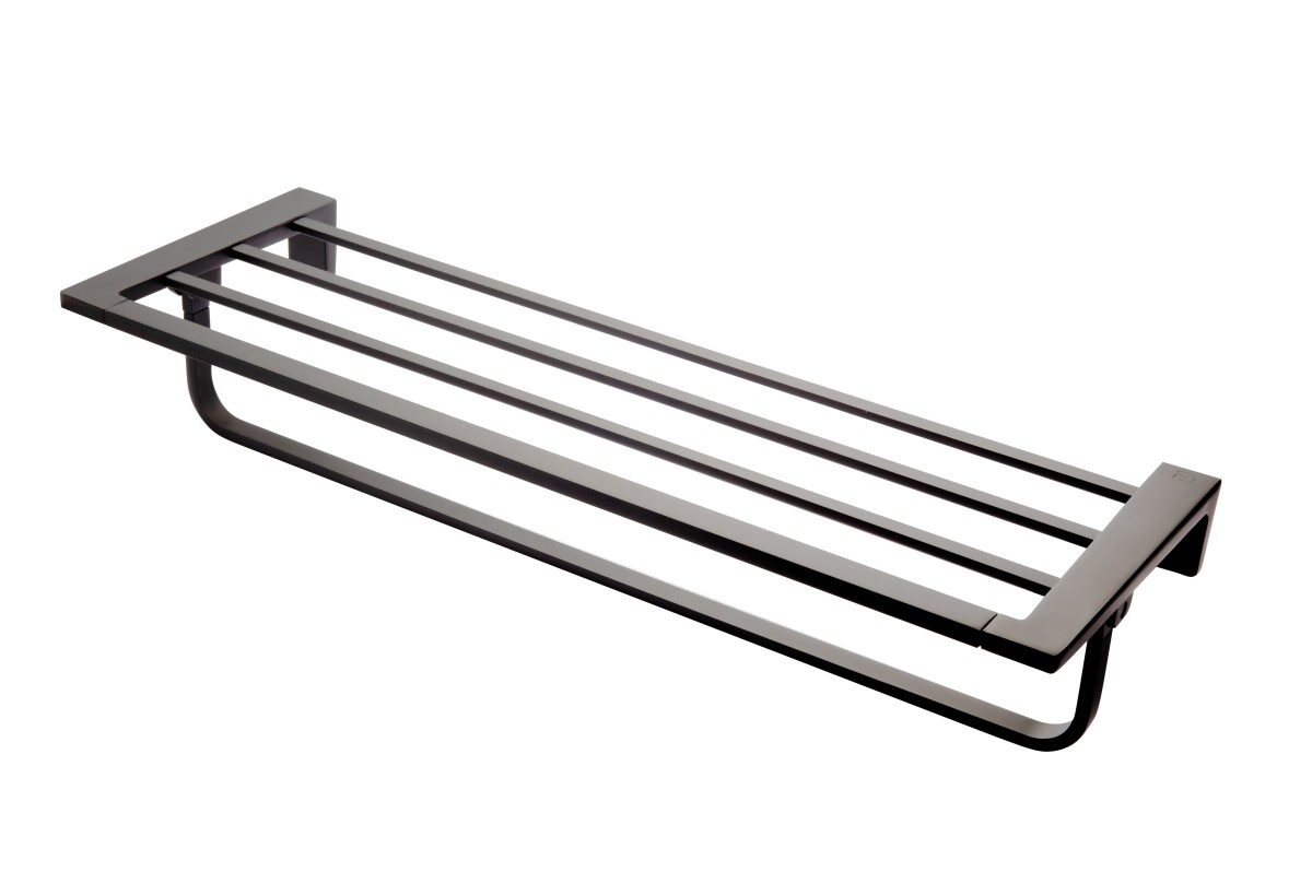 PIAZZA, Towel rack 600 mm