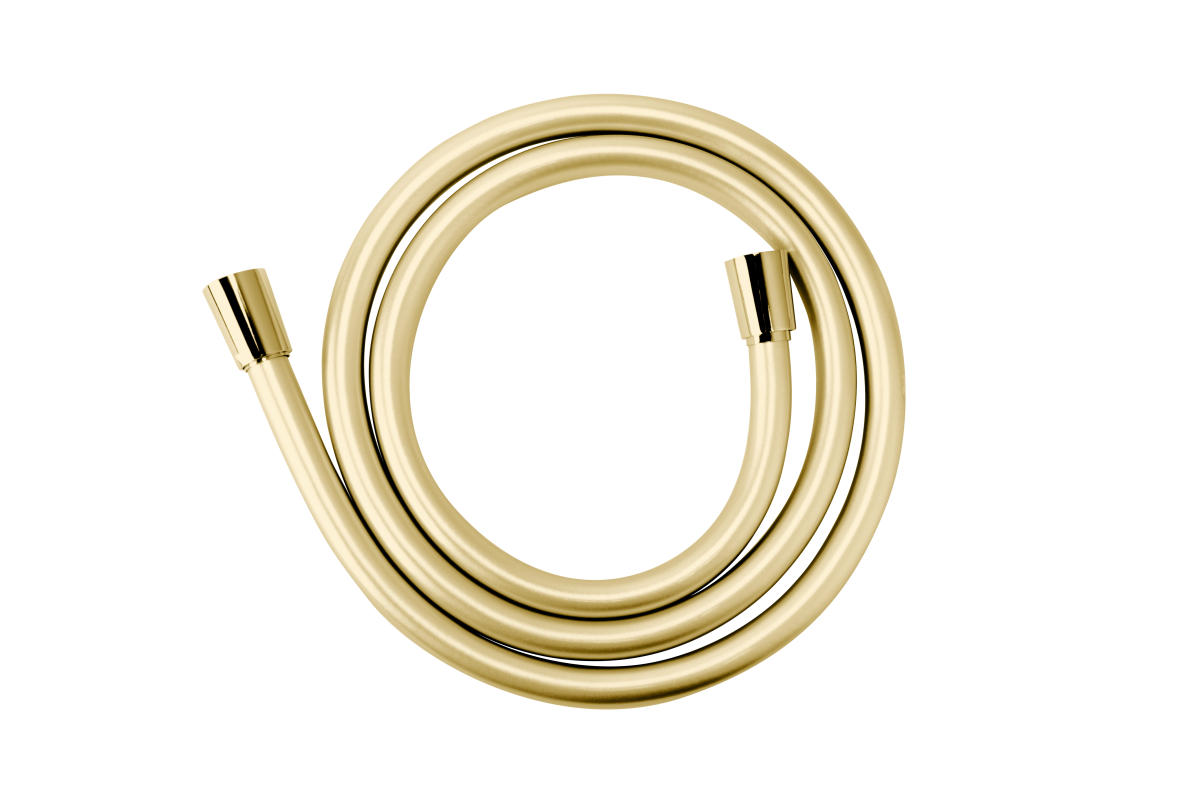 INULA, Shower hose 150 cm, PVC